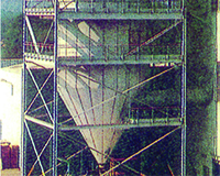 PGZ平流噴霧干燥機