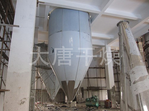 立式干燥機